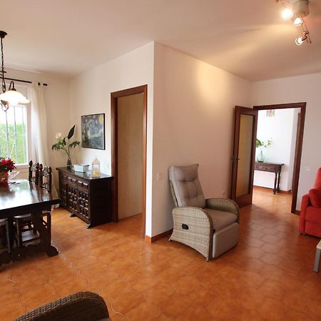 Planta Baja, Primera Linea, Playa, Jardin Privado, Ardiaca, Cambrils, Apartamento Jacqueline المظهر الخارجي الصورة