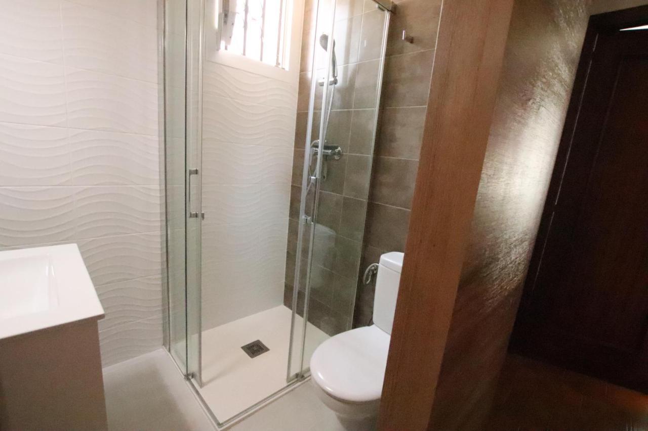 Planta Baja, Primera Linea, Playa, Jardin Privado, Ardiaca, Cambrils, Apartamento Jacqueline المظهر الخارجي الصورة