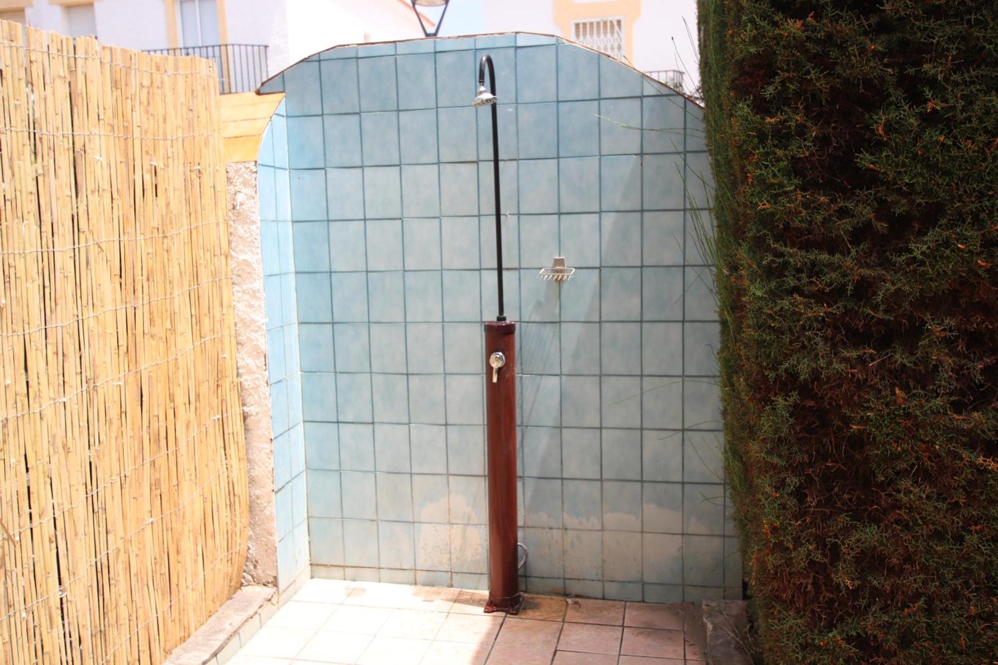 Planta Baja, Primera Linea, Playa, Jardin Privado, Ardiaca, Cambrils, Apartamento Jacqueline المظهر الخارجي الصورة