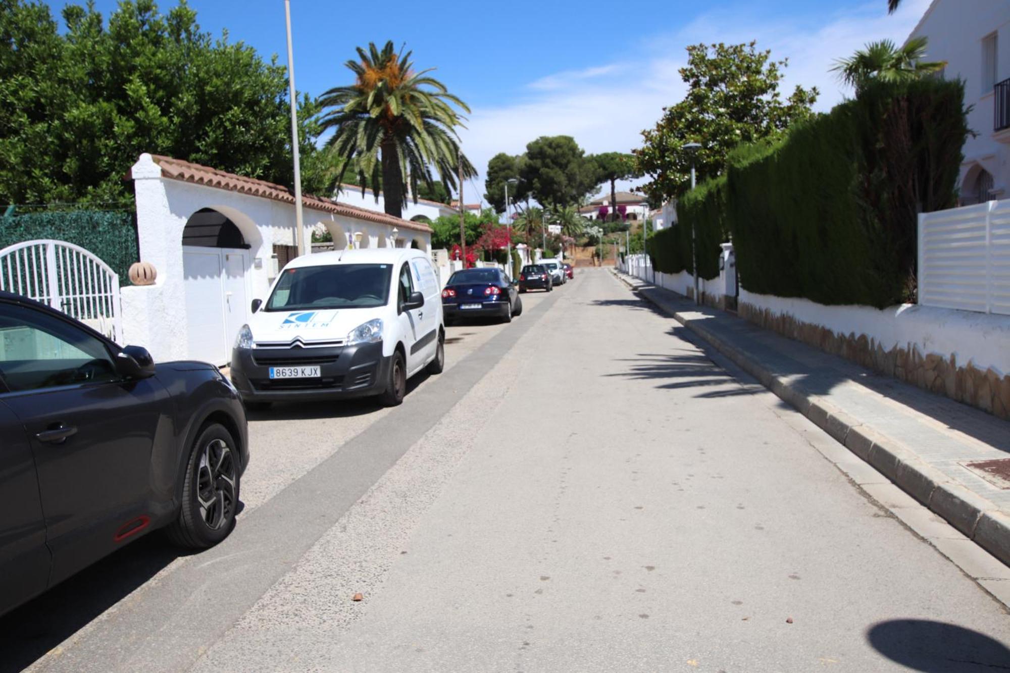 Planta Baja, Primera Linea, Playa, Jardin Privado, Ardiaca, Cambrils, Apartamento Jacqueline المظهر الخارجي الصورة